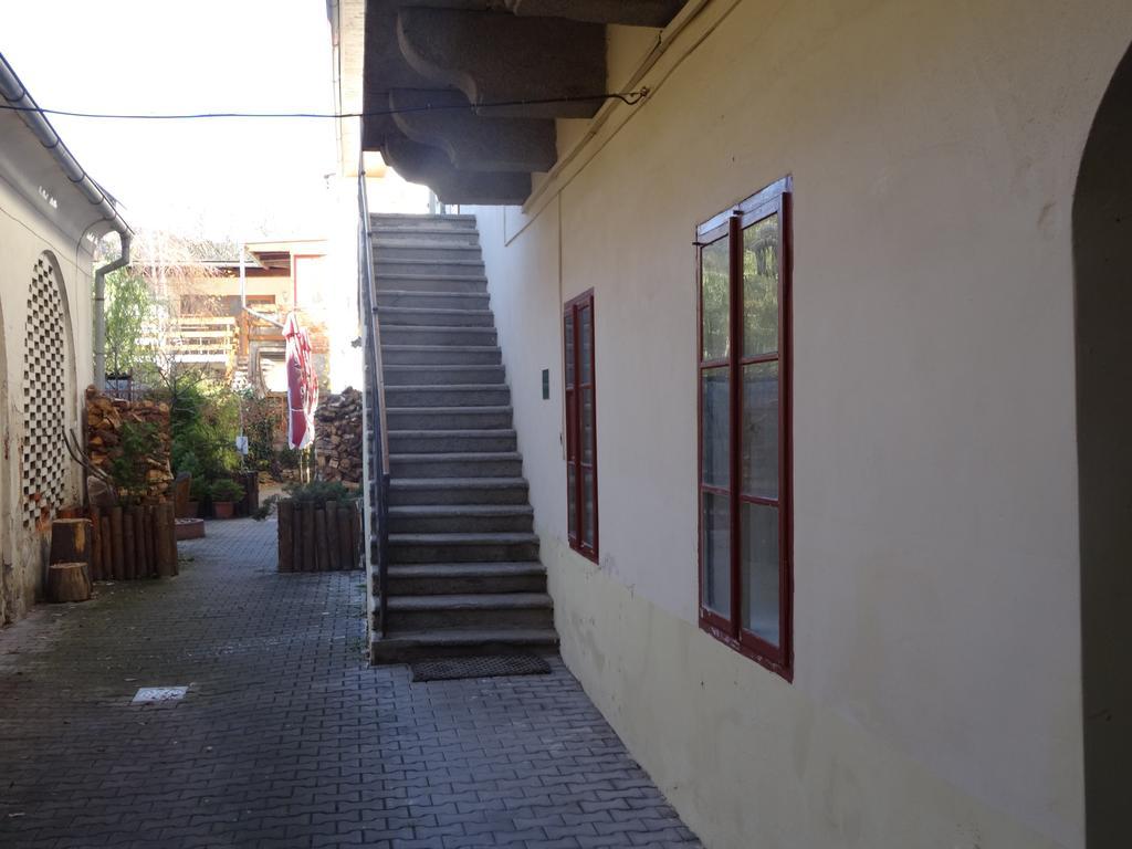 Primabyt Sušice Quarto foto